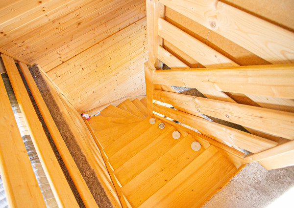 Rekreačná chata s nádherným výhľadom - Lednické Rovne,Púchov