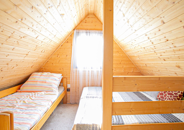 Rekreačná chata s nádherným výhľadom - Lednické Rovne,Púchov