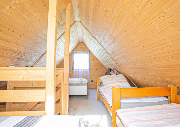 Rekreačná chata s nádherným výhľadom - Lednické Rovne,Púchov