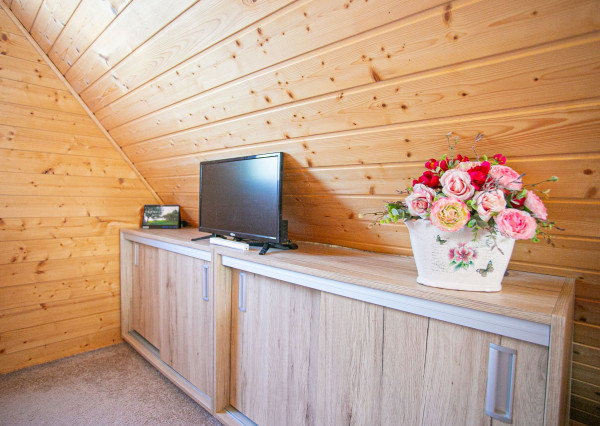 Rekreačná chata s nádherným výhľadom - Lednické Rovne,Púchov