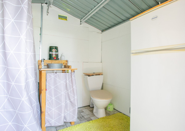 Rekreačná chata s nádherným výhľadom - Lednické Rovne,Púchov