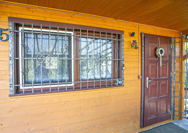 Rekreačná chata s nádherným výhľadom - Lednické Rovne,Púchov