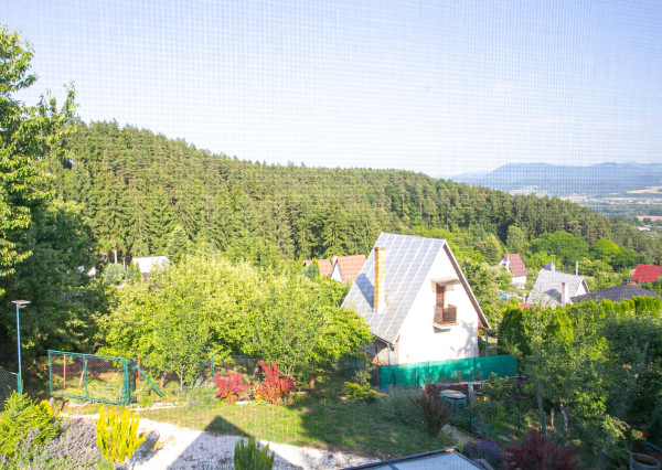 Rekreačná chata s nádherným výhľadom - Lednické Rovne,Púchov