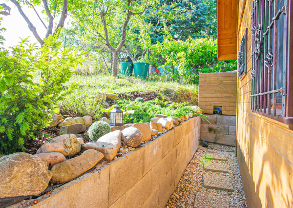 Rekreačná chata s nádherným výhľadom - Lednické Rovne,Púchov