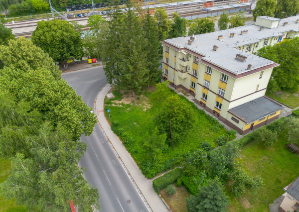 IBA U NÁS!Na predaj stavebný pozemok v meste Pov. Bystrica