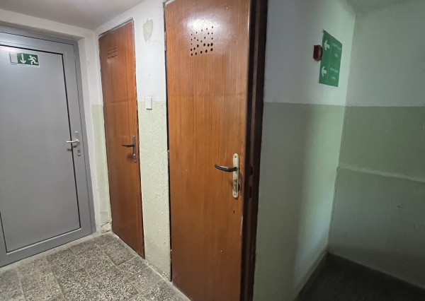 Na predaj prerobený 3-izbový byt v BA Ružinov, Chlumeckého