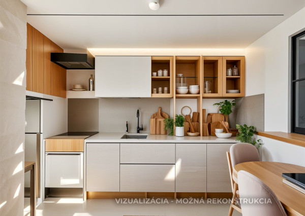 IBA U NÁS! Predaj rodinný dom Čadca - Horelica s výhľadom