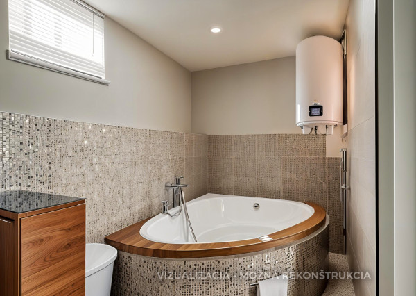 IBA U NÁS! Predaj rodinný dom Čadca - Horelica s výhľadom