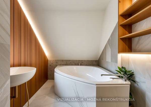 IBA U NÁS! Predaj rodinný dom Čadca - Horelica s výhľadom