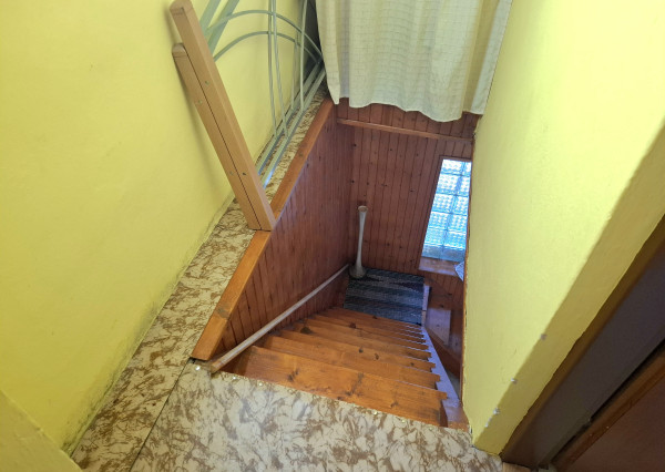 Rekreačná chalupa pod lesom na predaj-Radobica, ok.Prievidza