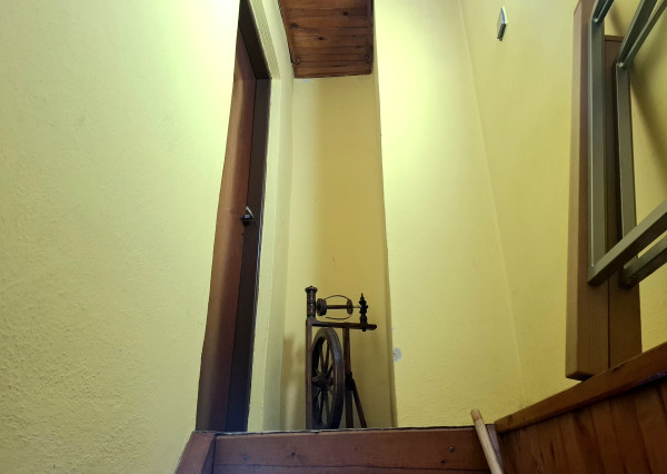 Rekreačná chalupa pod lesom na predaj-Radobica, ok.Prievidza