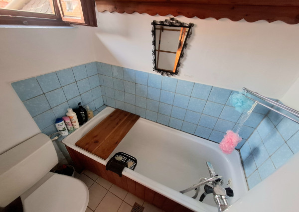 Rekreačná chalupa pod lesom na predaj-Radobica, ok.Prievidza