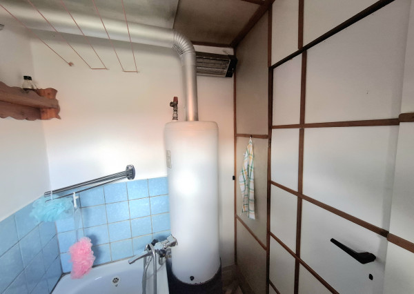 Rekreačná chalupa pod lesom na predaj-Radobica, ok.Prievidza