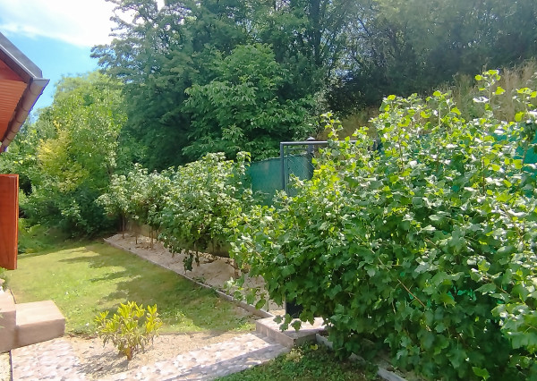 NA PREDAJ krásna chatka v Považskej Bystrici, časť Kalsové