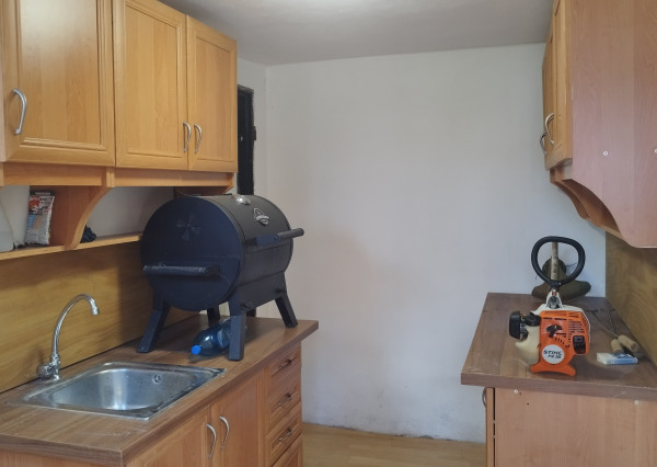 NA PREDAJ krásna chatka v Považskej Bystrici, časť Kalsové