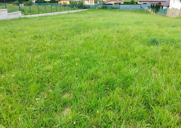 NA PREDAJ stavebný pozemok v obci Sverepec okr. Pov.Bystrica