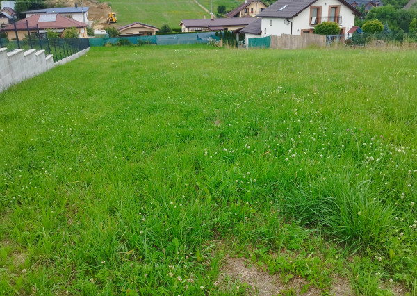 NA PREDAJ stavebný pozemok v obci Sverepec okr. Pov.Bystrica