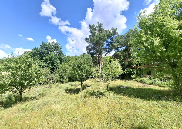 IBA U NÁS! Novostavba na samote v prírode s výhľadom - Prusy