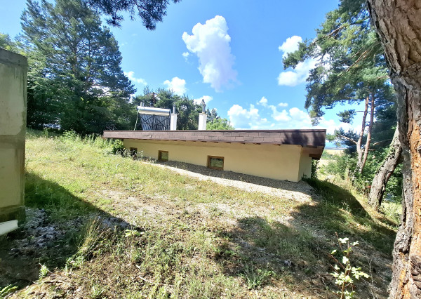 IBA U NÁS! Novostavba na samote v prírode s výhľadom - Prusy