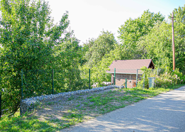 PREDANÉ! Na predaj krásna chatka v obci Kšinná, BNB