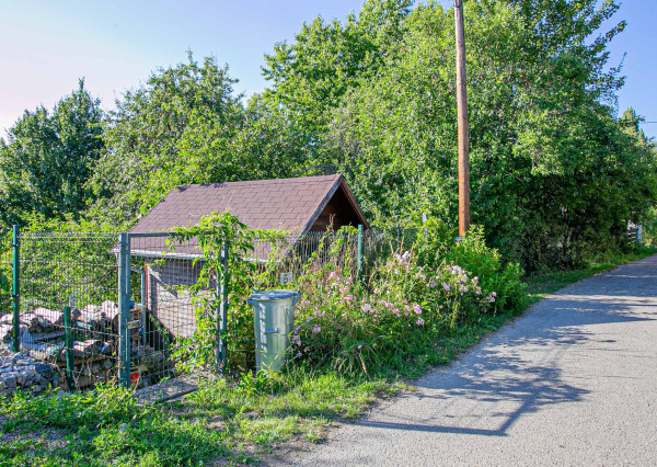 PREDANÉ! Na predaj krásna chatka v obci Kšinná, BNB