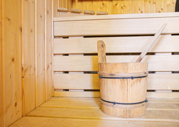 PREDANÉ! Na predaj krásna chatka v obci Kšinná, BNB