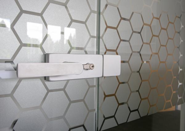 IBA U NÁS! Na prenájom moderná kancelária, Žilina - 24m2