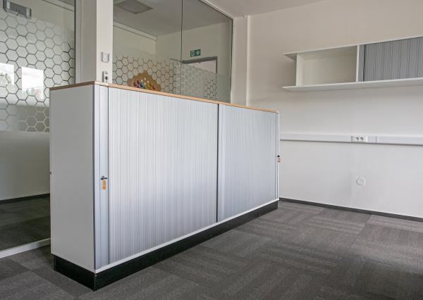 IBA U NÁS! Na prenájom moderná kancelária, Žilina - 24m2