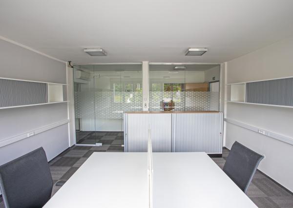 IBA U NÁS! Na prenájom moderná kancelária, Žilina - 24m2