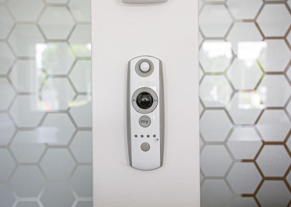 IBA U NÁS! Na prenájom moderná kancelária, Žilina - 24m2