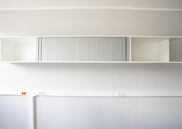 IBA U NÁS! Na prenájom moderná kancelária, Žilina - 24m2