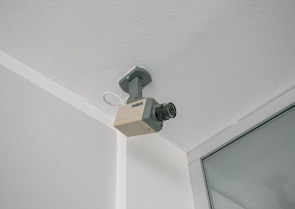 IBA U NÁS! Na prenájom moderná kancelária, Žilina - 24m2