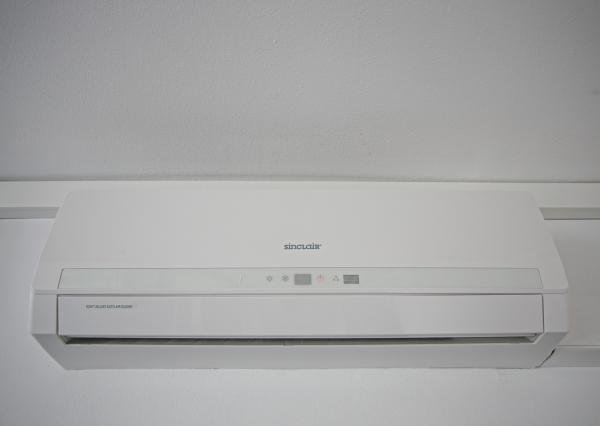 IBA U NÁS! Na prenájom moderná kancelária, Žilina - 24m2