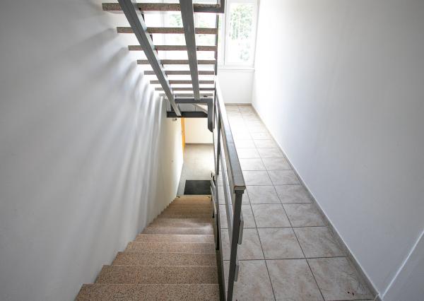 IBA U NÁS! Na prenájom moderná kancelária, Žilina - 24m2