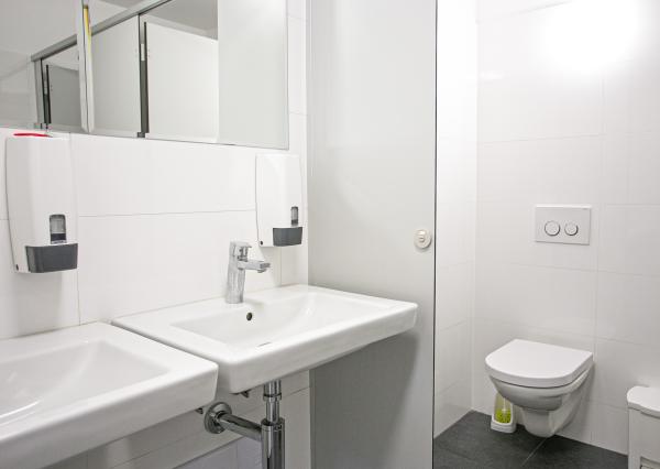 IBA U NÁS! Na prenájom moderná kancelária, Žilina - 24m2