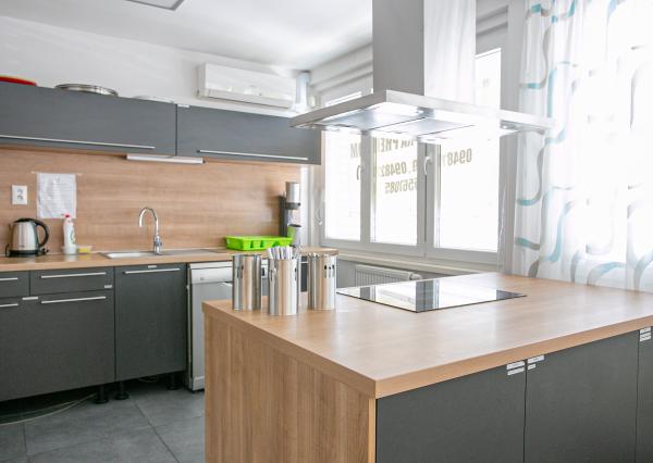 IBA U NÁS! Na prenájom moderná kancelária, Žilina - 24m2