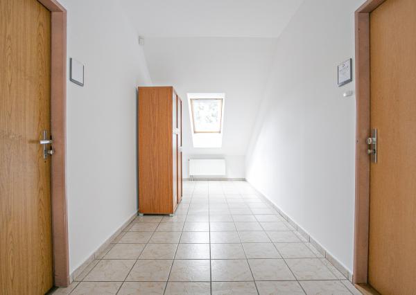 IBA U NÁS! Na prenájom moderná kancelária, Žilina - 24m2