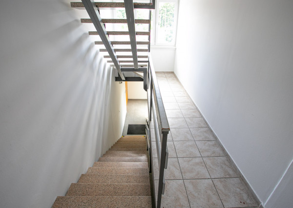 IBA U NÁS! Na prenájom štýlová kancelária - Žilina – 47 m2