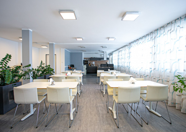 IBA U NÁS! Na prenájom štýlová kancelária - Žilina – 47 m2