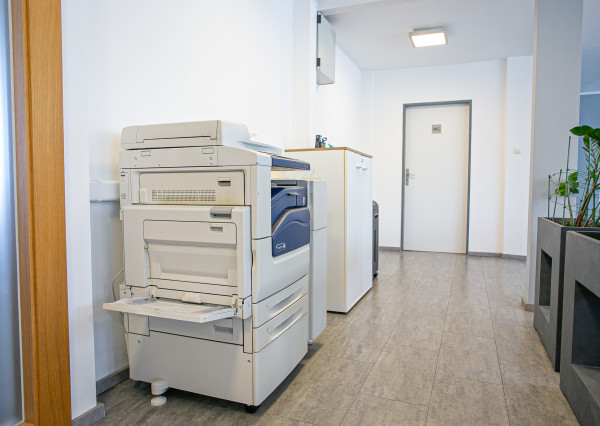 IBA U NÁS! Na prenájom štýlová kancelária - Žilina – 47 m2