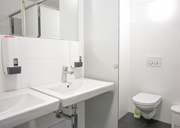 IBA U NÁS! Na prenájom štýlová kancelária - Žilina – 47 m2