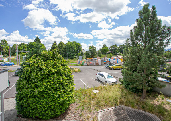 IBA U NÁS! Na prenájom štýlová kancelária - Žilina – 47 m2