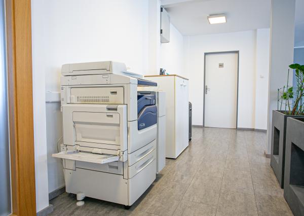 IBA U NÁS! Prenájom veľkometrážna kancelária, Žilina 93,5m2