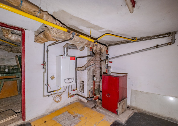 REZERVOVANÉ!  Na predaj RD so záhradou v Rajci, okres Žilina