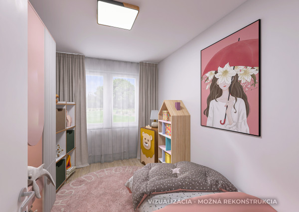 REZERVOVANÉ!  Na predaj RD so záhradou v Rajci, okres Žilina