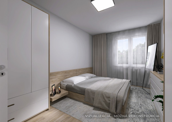 REZERVOVANÉ!  Na predaj RD so záhradou v Rajci, okres Žilina