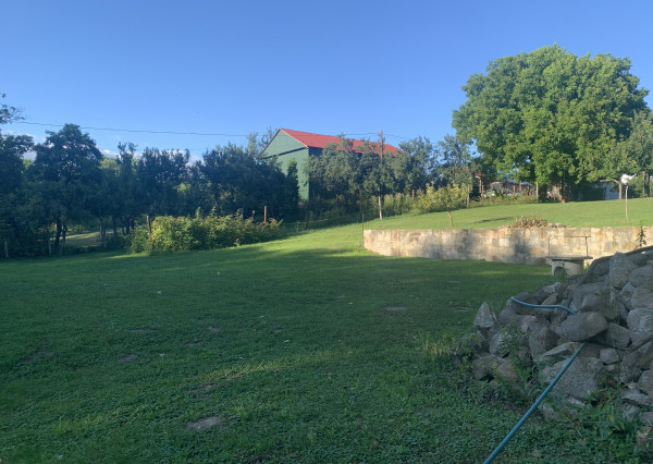 NA PREDAJ!  Jedinečný pozemok s vlastným jazerom – Maďarsko