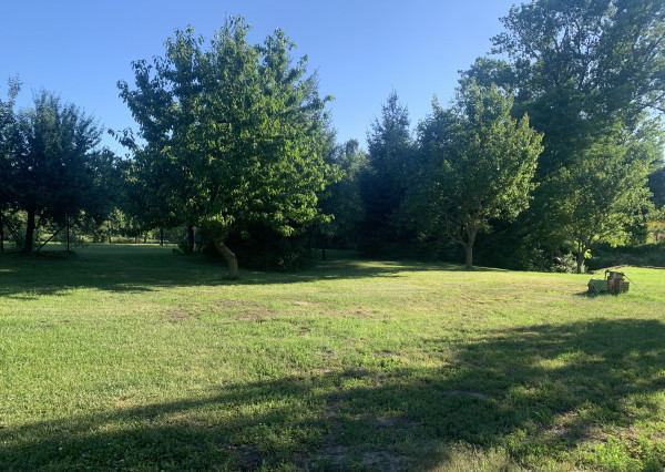 NA PREDAJ!  Jedinečný pozemok s vlastným jazerom – Maďarsko