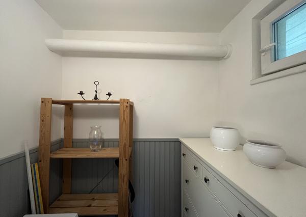 IBA U NÁS! Prenájom 1-izbového bytu s klímou a loggiou, BA-Rača