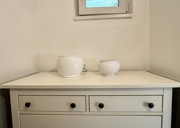 IBA U NÁS! Prenájom 1-izbového bytu s klímou a loggiou, BA-Rača